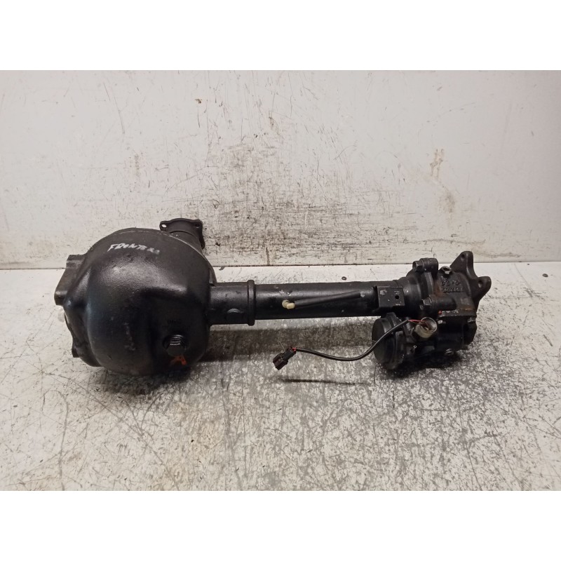 Recambio de diferencial delantero para opel frontera b (u99) 2.2 dti (6b_zc, 6b_vf, 6b_66, 6b_76) referencia OEM IAM JD0368  