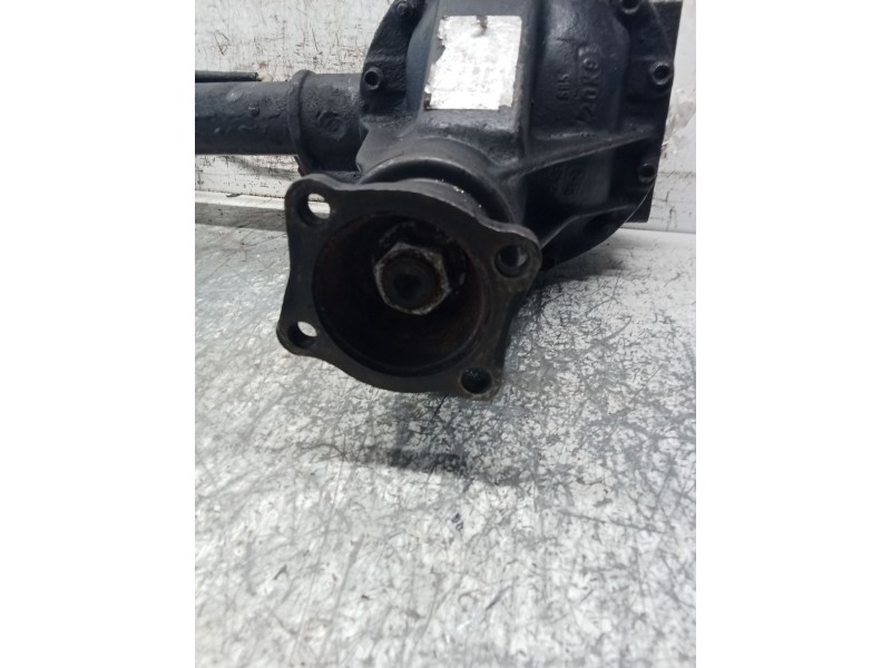 Recambio de diferencial delantero para opel frontera b (u99) 2.2 dti (6b_zc, 6b_vf, 6b_66, 6b_76) referencia OEM IAM JD0368  