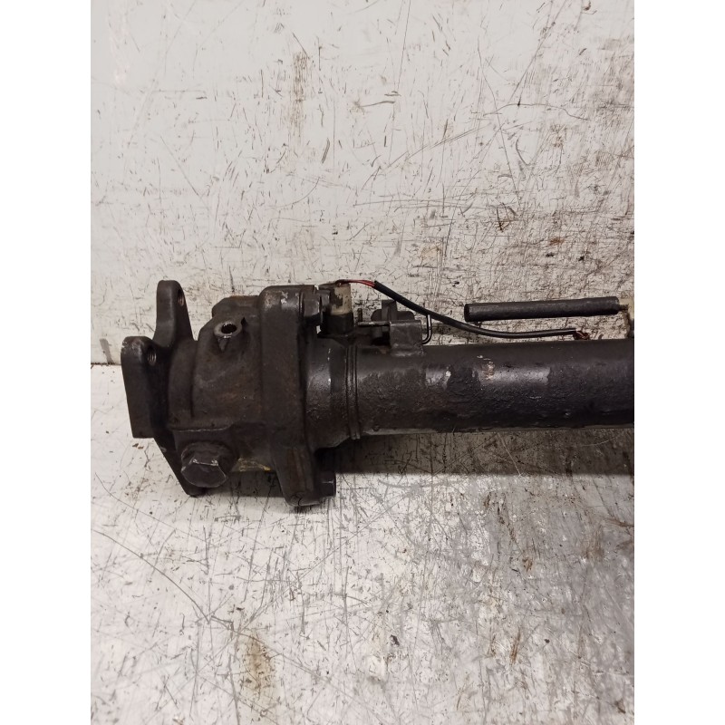 Recambio de diferencial delantero para opel frontera b (u99) 2.2 dti (6b_zc, 6b_vf, 6b_66, 6b_76) referencia OEM IAM JD0368  