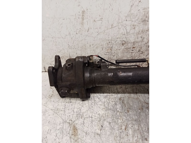 Recambio de diferencial delantero para opel frontera b (u99) 2.2 dti (6b_zc, 6b_vf, 6b_66, 6b_76) referencia OEM IAM JD0368  