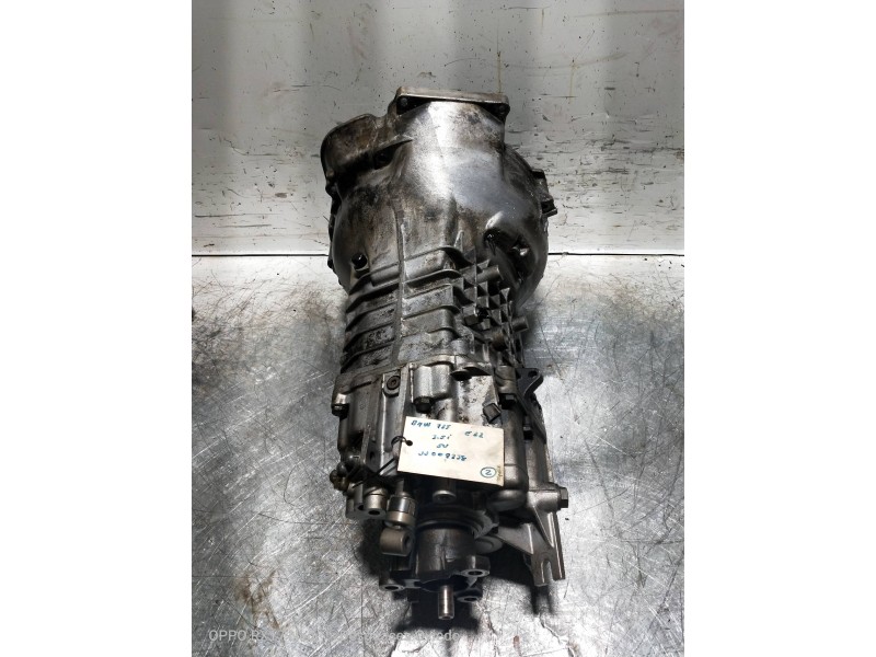 Recambio de caja cambios para bmw serie 7 (e32) referencia OEM IAM JJ008338  