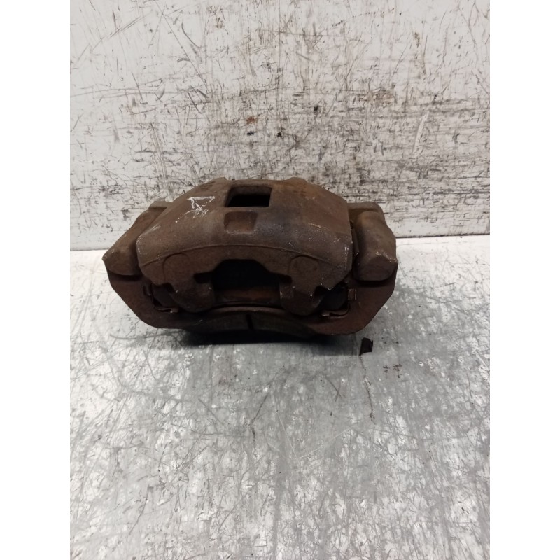Recambio de pinza freno delantera derecha para opel frontera b (u99) 2.2 dti (6b_zc, 6b_vf, 6b_66, 6b_76) referencia OEM IAM   