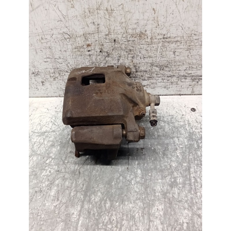 Recambio de pinza freno delantera derecha para opel frontera b (u99) 2.2 dti (6b_zc, 6b_vf, 6b_66, 6b_76) referencia OEM IAM   