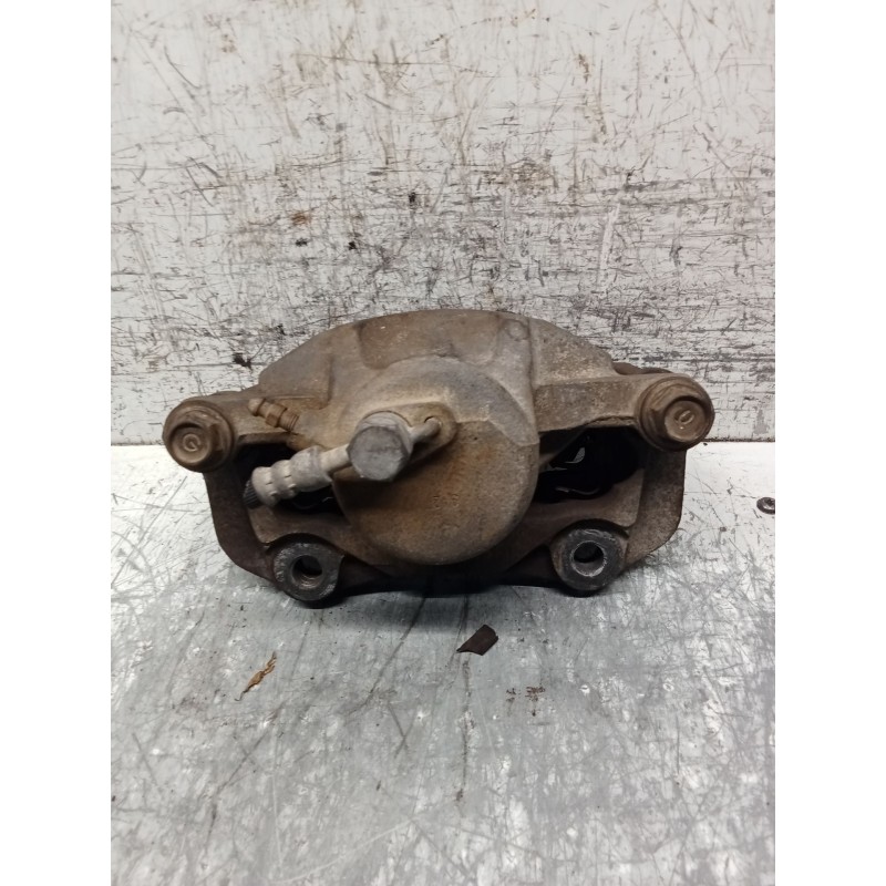 Recambio de pinza freno delantera derecha para opel frontera b (u99) 2.2 dti (6b_zc, 6b_vf, 6b_66, 6b_76) referencia OEM IAM   