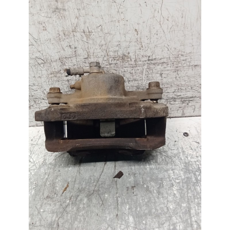 Recambio de pinza freno delantera derecha para opel frontera b (u99) 2.2 dti (6b_zc, 6b_vf, 6b_66, 6b_76) referencia OEM IAM   