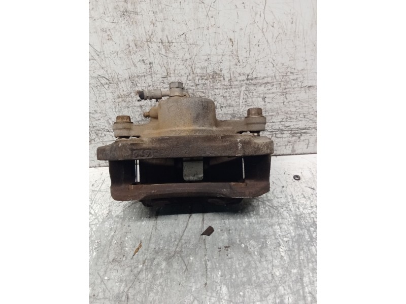 Recambio de pinza freno delantera derecha para opel frontera b (u99) 2.2 dti (6b_zc, 6b_vf, 6b_66, 6b_76) referencia OEM IAM   