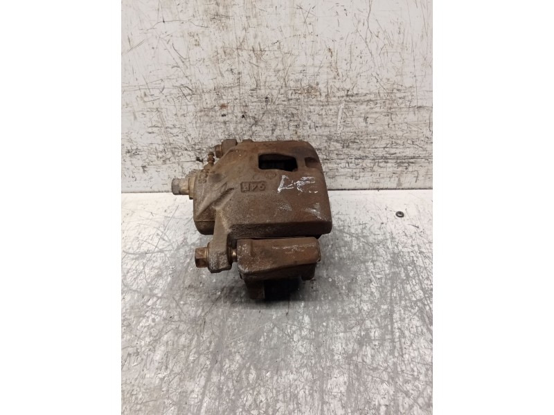 Recambio de pinza freno delantera derecha para opel frontera b (u99) 2.2 dti (6b_zc, 6b_vf, 6b_66, 6b_76) referencia OEM IAM   