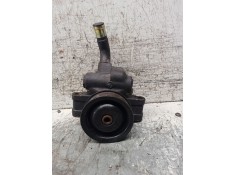 Recambio de bomba direccion para ford fusion (ju_) 1.6 referencia OEM IAM   