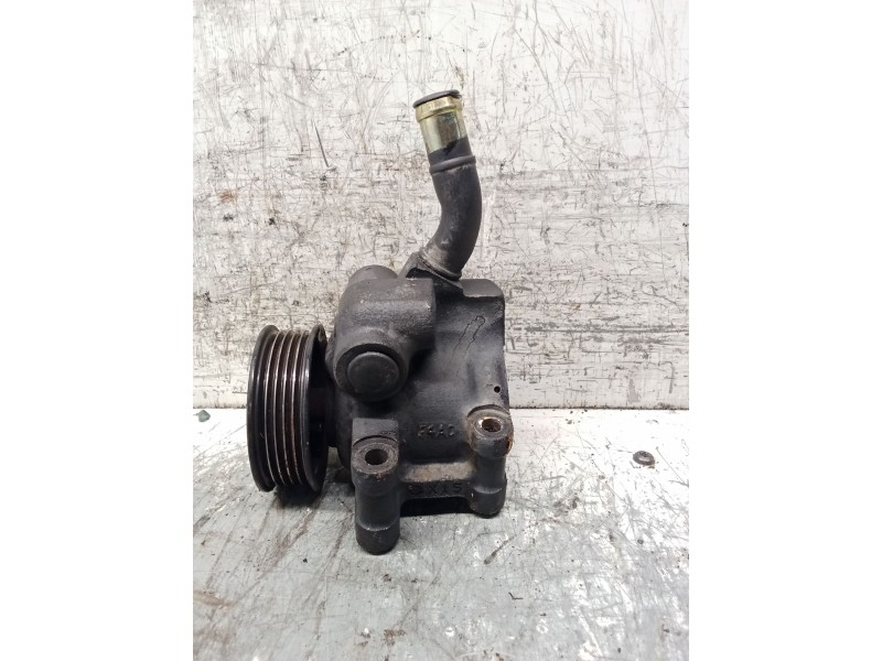 Recambio de bomba direccion para ford fusion (ju_) 1.6 referencia OEM IAM   