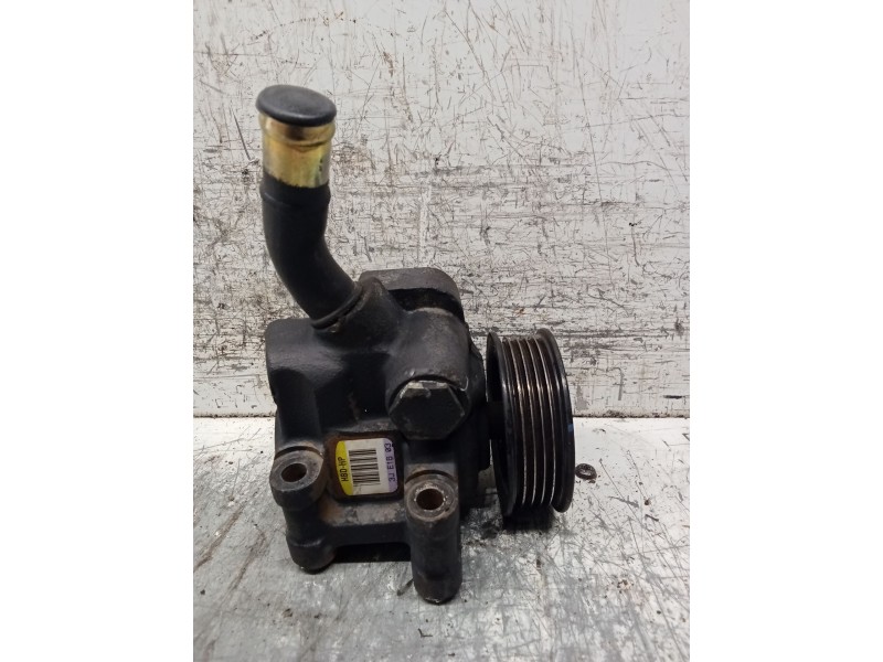 Recambio de bomba direccion para ford fusion (ju_) 1.6 referencia OEM IAM   