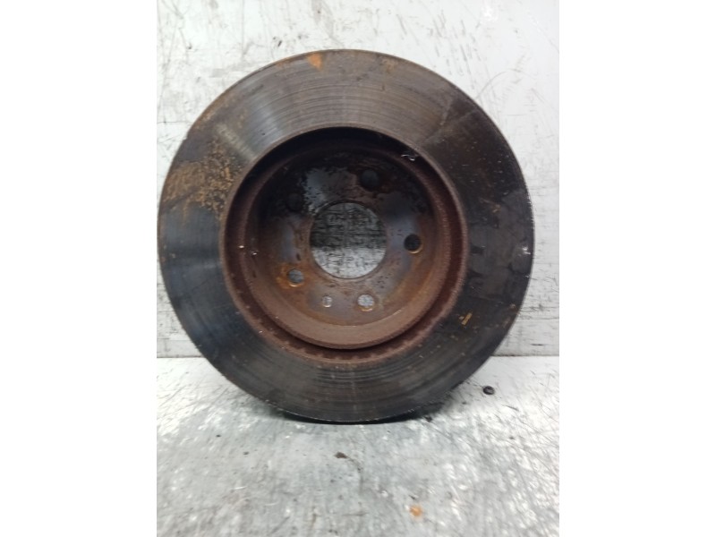 Recambio de disco freno delantero para mercedes-benz clase v (638/2) v 220 cdi (638.294) referencia OEM IAM   