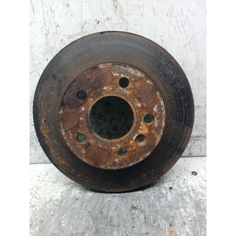 Recambio de disco freno delantero para mercedes-benz clase v (638/2) v 220 cdi (638.294) referencia OEM IAM   