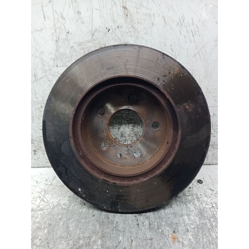 Recambio de disco freno delantero para mercedes-benz clase v (638/2) v 220 cdi (638.294) referencia OEM IAM   