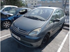 citroën xsara picasso (n68) del año 2004