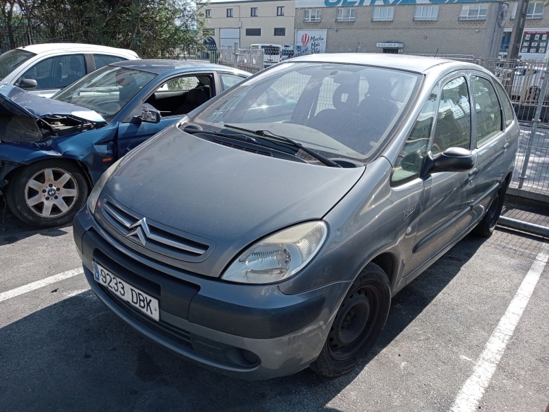 citroën xsara picasso (n68) del año 2004