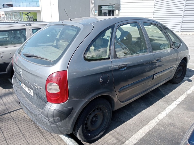 citroën xsara picasso (n68) del año 2004