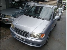 hyundai trajet (fo) del año 2002