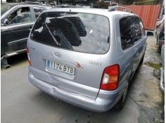 hyundai trajet (fo) del año 2002 2
