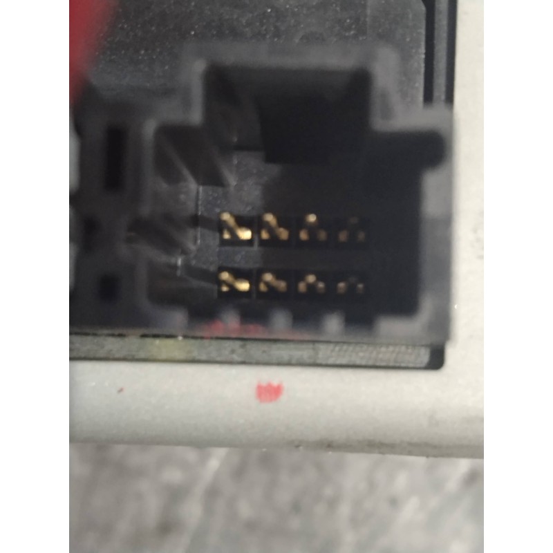 Recambio de columna direccion para nissan nv 200 (m20) 1.5 dci cat referencia OEM IAM 488103LS1A 6900002850 6700002461 28500JX50