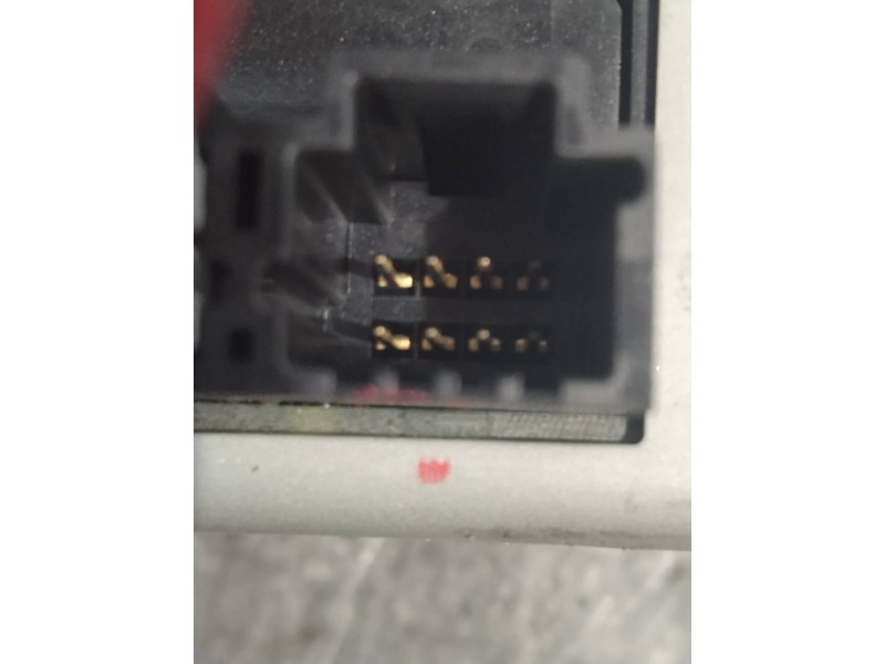 Recambio de columna direccion para nissan nv 200 (m20) 1.5 dci cat referencia OEM IAM 488103LS1A 6900002850 6700002461 28500JX50