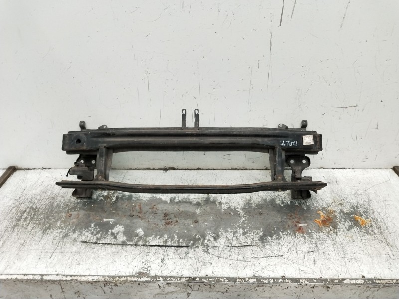 Recambio de refuerzo paragolpes delantero para volkswagen eos (1f7, 1f8) 2.0 fsi referencia OEM IAM 1Q0807109A  