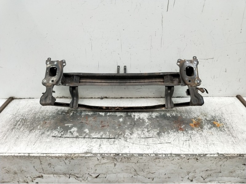 Recambio de refuerzo paragolpes delantero para volkswagen eos (1f7, 1f8) 2.0 fsi referencia OEM IAM 1Q0807109A  