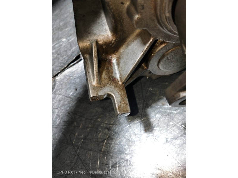 Recambio de caja cambios para bmw serie 7 (e32) referencia OEM IAM JJ008338  