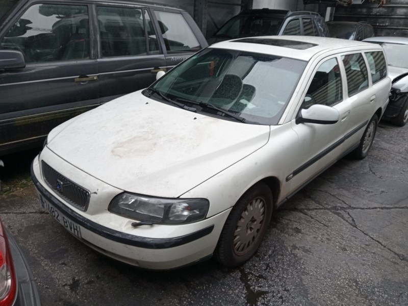 volvo v70 ii (285) del año 2002