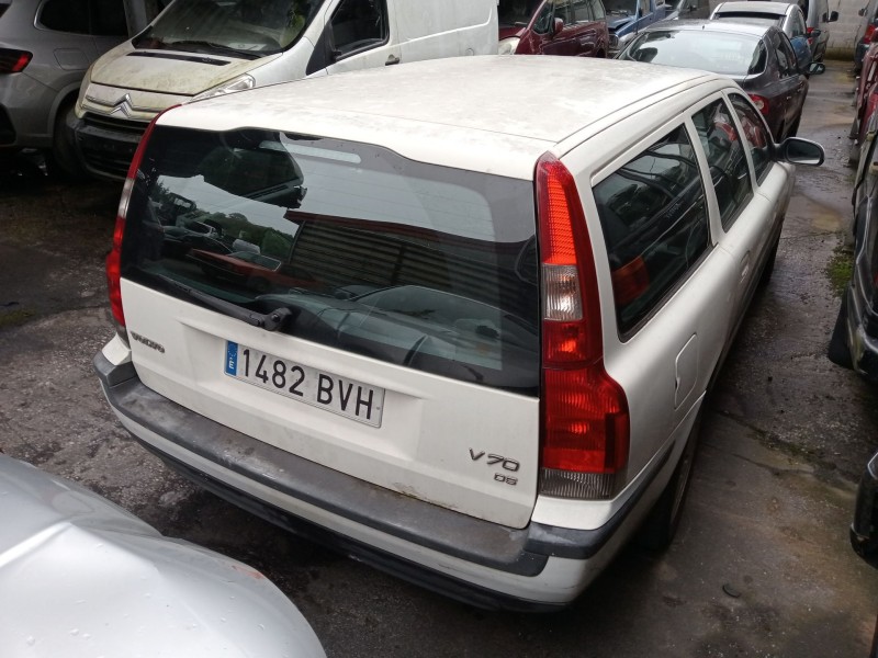 volvo v70 ii (285) del año 2002