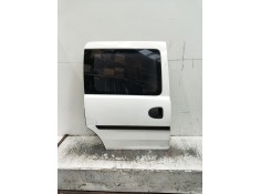 Recambio de puerta lateral corredera derecha para opel combo tour 1.3 cdti 16v referencia OEM IAM  5P 