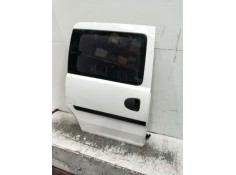 Recambio de puerta lateral corredera derecha para opel combo tour 1.3 cdti 16v referencia OEM IAM  5P  2