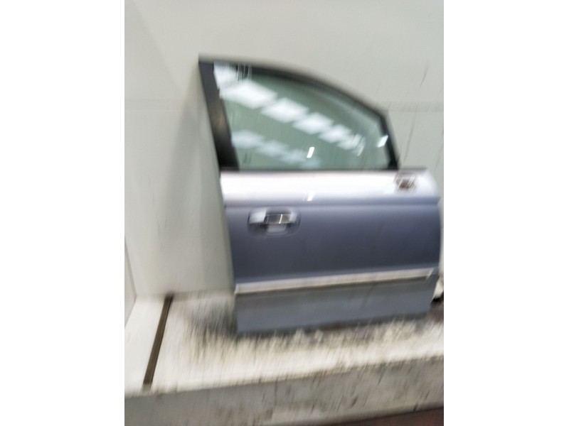 Recambio de puerta delantera derecha para hyundai trajet (fo) 2.0 crdi referencia OEM IAM  5P 