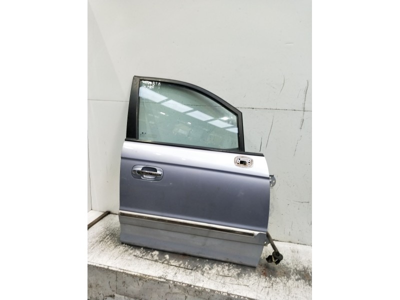 Recambio de puerta delantera derecha para hyundai trajet (fo) 2.0 crdi referencia OEM IAM  5P 