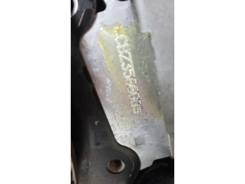 Recambio de motor completo para seat altea (5p1) 1.2 tsi referencia OEM IAM CBZ  356600