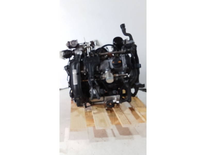 Recambio de motor completo para seat altea (5p1) 1.2 tsi referencia OEM IAM CBZ  356600