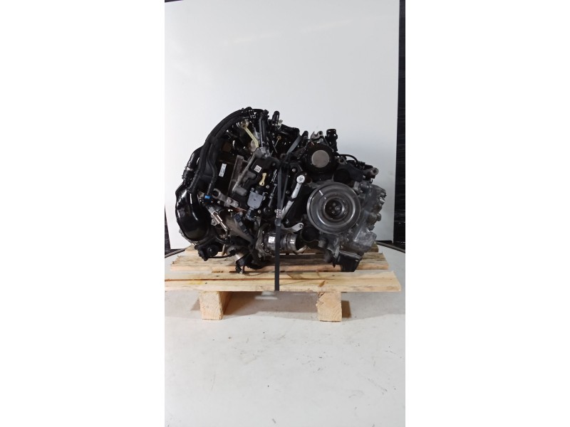Recambio de motor completo para bmw x1/ix1 u11 x1 sdrive18d referencia OEM IAM B47C20B  58937636
