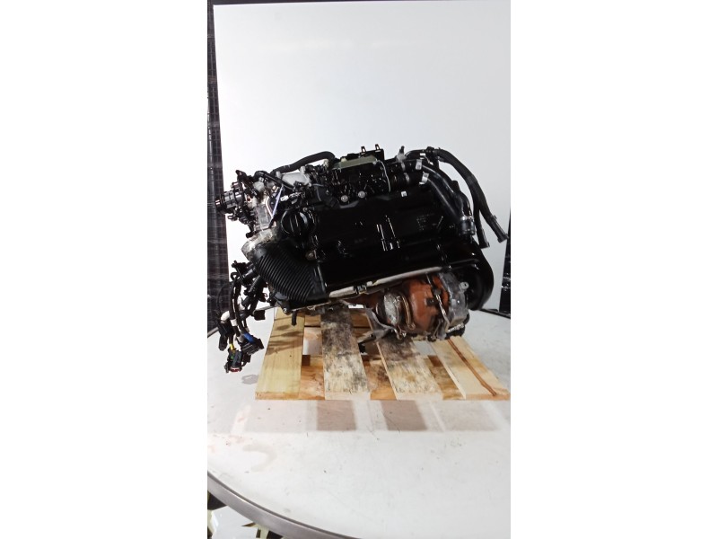 Recambio de motor completo para bmw x1/ix1 u11 x1 sdrive18d referencia OEM IAM B47C20B  58937636