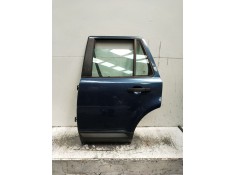 Recambio de puerta trasera izquierda para land rover freelander 2 (l359) 2.2 td4 4x4 referencia OEM IAM  5P 