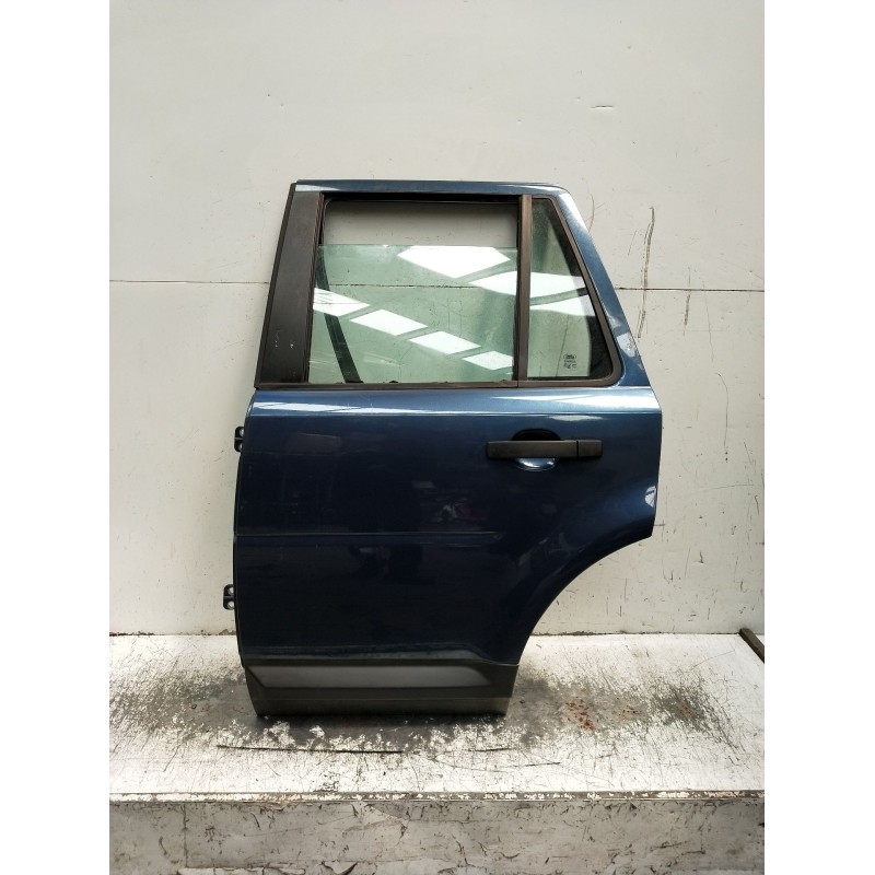 Recambio de puerta trasera izquierda para land rover freelander 2 (l359) 2.2 td4 4x4 referencia OEM IAM  5P 