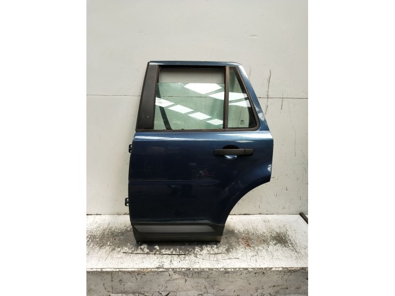 Recambio de puerta trasera izquierda para land rover freelander 2 (l359) 2.2 td4 4x4 referencia OEM IAM  5P 