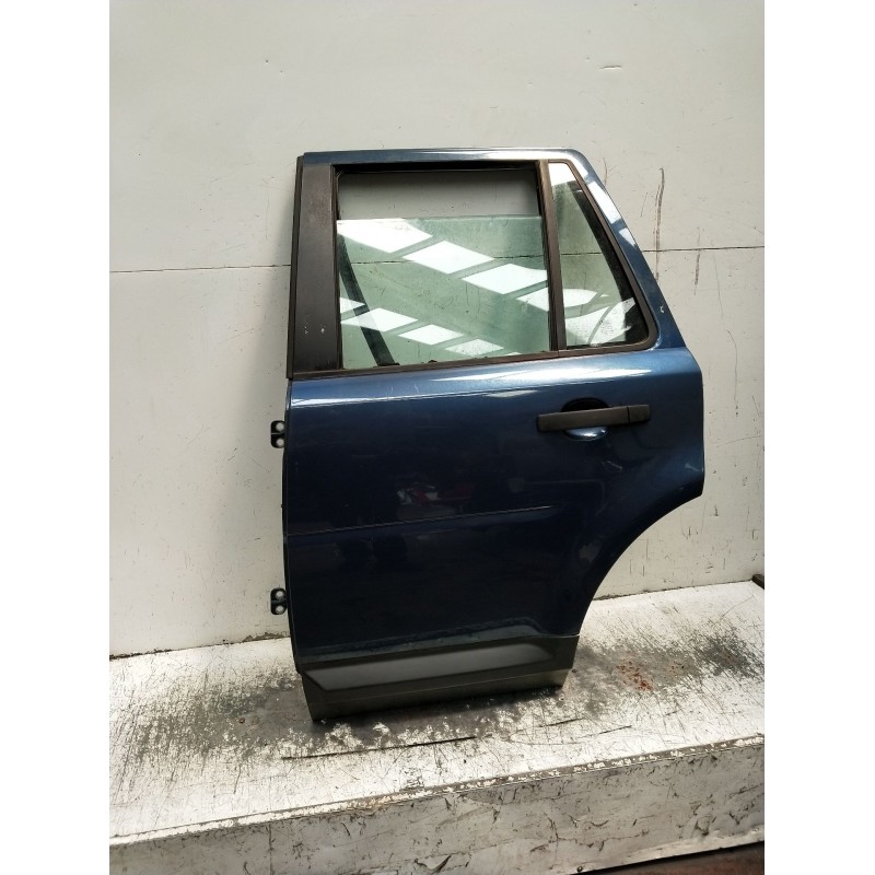 Recambio de puerta trasera izquierda para land rover freelander 2 (l359) 2.2 td4 4x4 referencia OEM IAM  5P 