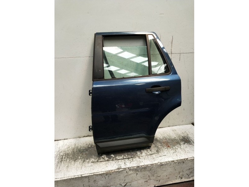 Recambio de puerta trasera izquierda para land rover freelander 2 (l359) 2.2 td4 4x4 referencia OEM IAM  5P 