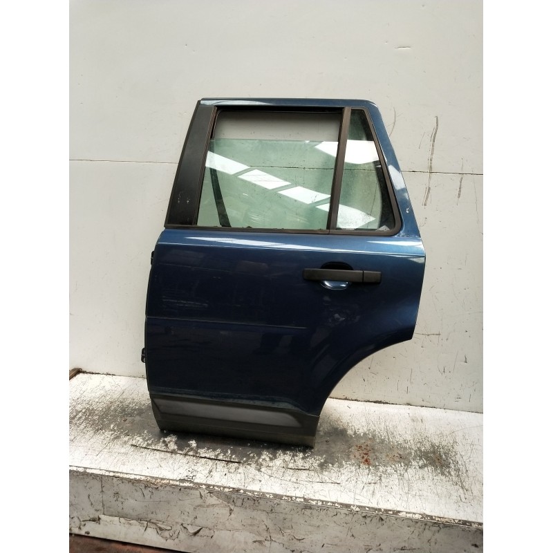 Recambio de puerta trasera izquierda para land rover freelander 2 (l359) 2.2 td4 4x4 referencia OEM IAM  5P 