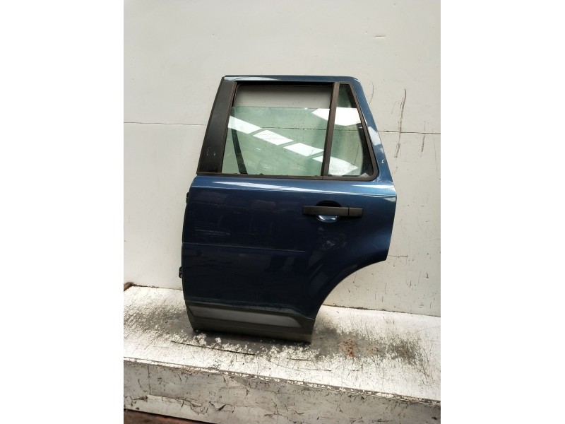 Recambio de puerta trasera izquierda para land rover freelander 2 (l359) 2.2 td4 4x4 referencia OEM IAM  5P 