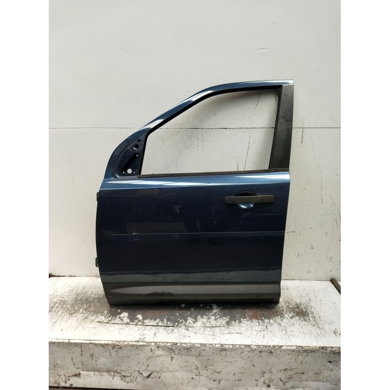 Recambio de puerta delantera izquierda para land rover freelander 2 (l359) 2.2 td4 4x4 referencia OEM IAM  5P 