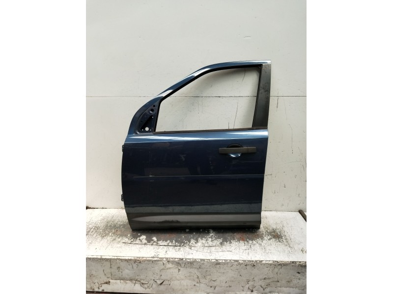 Recambio de puerta delantera izquierda para land rover freelander 2 (l359) 2.2 td4 4x4 referencia OEM IAM  5P 