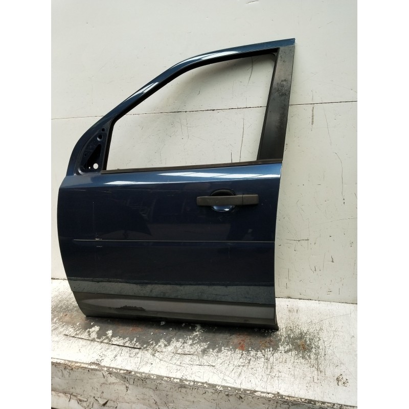 Recambio de puerta delantera izquierda para land rover freelander 2 (l359) 2.2 td4 4x4 referencia OEM IAM  5P 