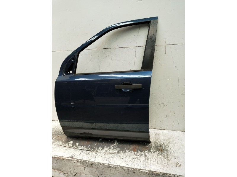 Recambio de puerta delantera izquierda para land rover freelander 2 (l359) 2.2 td4 4x4 referencia OEM IAM  5P 