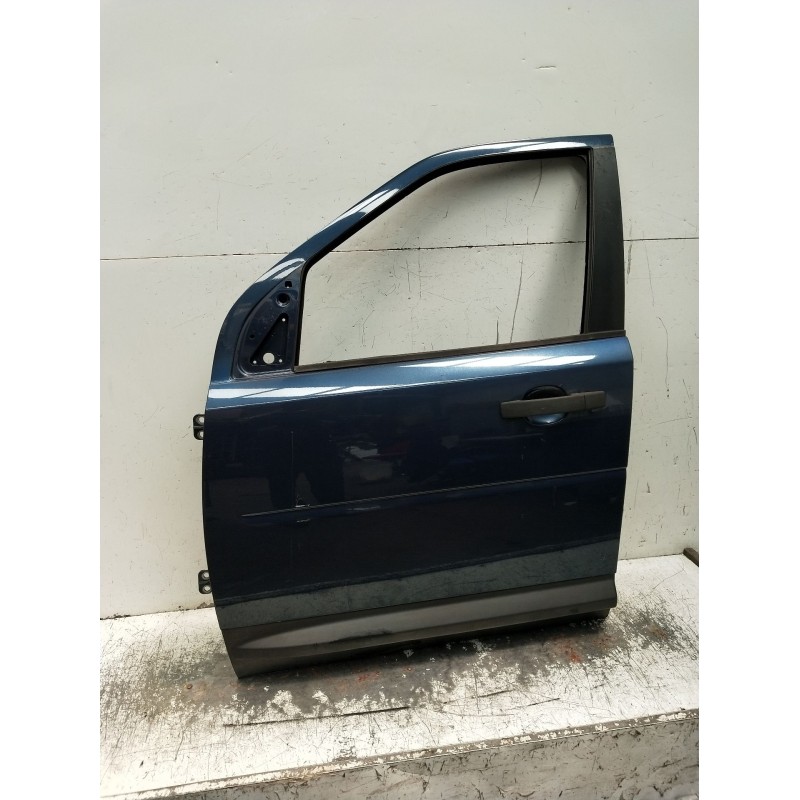 Recambio de puerta delantera izquierda para land rover freelander 2 (l359) 2.2 td4 4x4 referencia OEM IAM  5P 