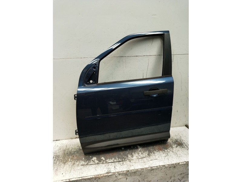 Recambio de puerta delantera izquierda para land rover freelander 2 (l359) 2.2 td4 4x4 referencia OEM IAM  5P 